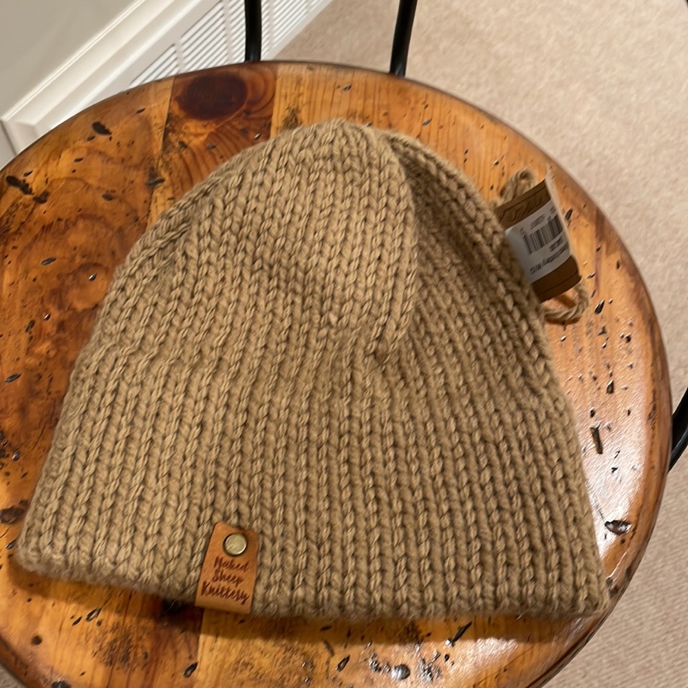 Winter Toque - Picture 5 of 9